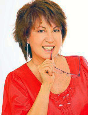 Rosa Villacastín